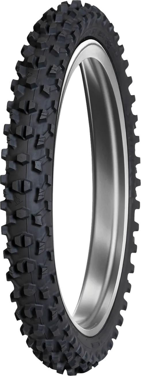 DUNLOP Geomax Factory Spec