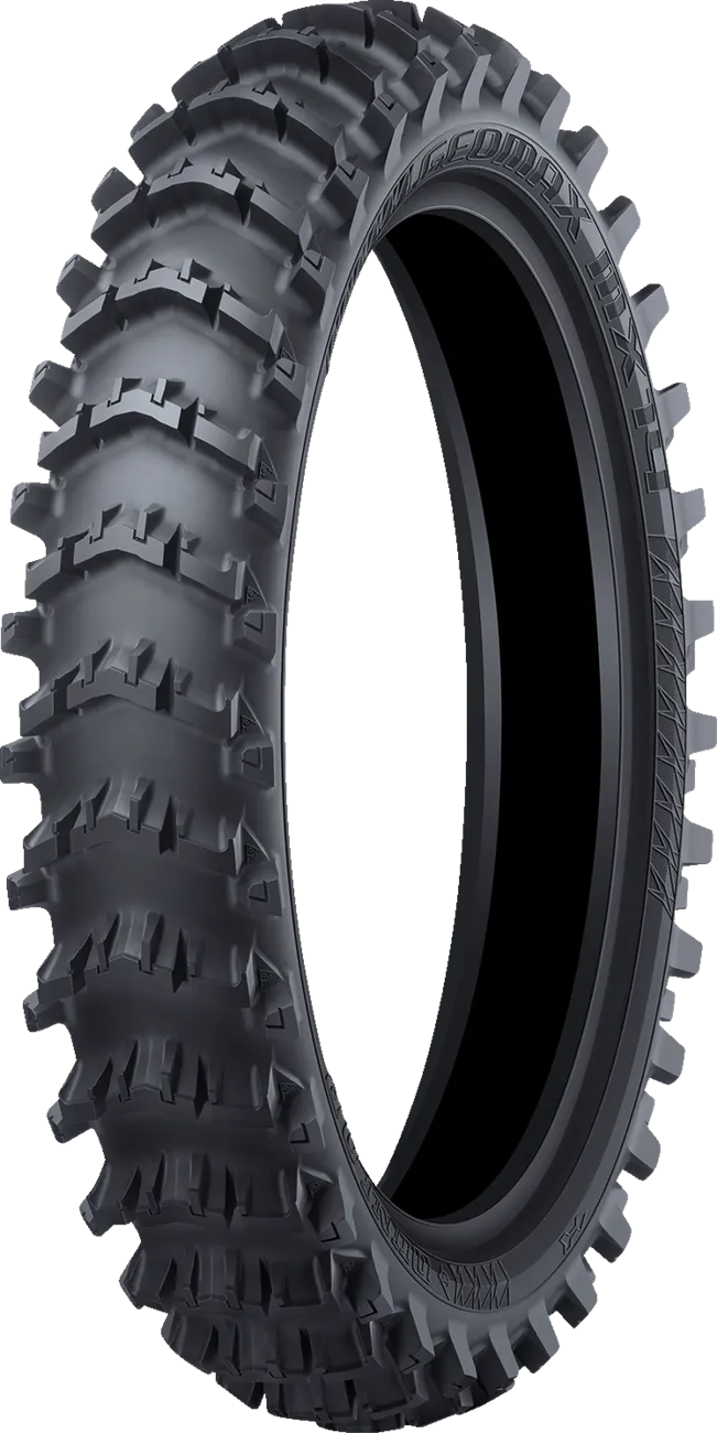 DUNLOP Geomax MX14
