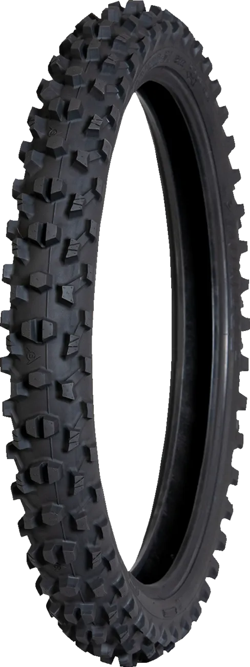 DUNLOP Geomax MX34