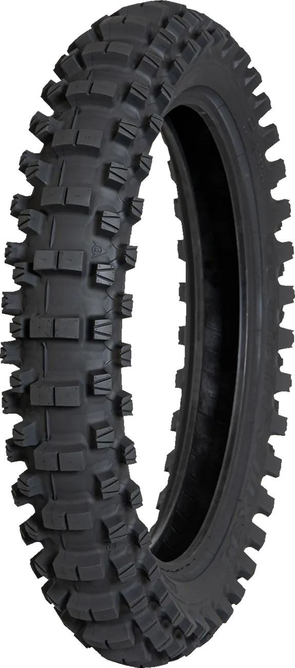 Dunlop Geomax MX34 Tires in Orange County — MTC