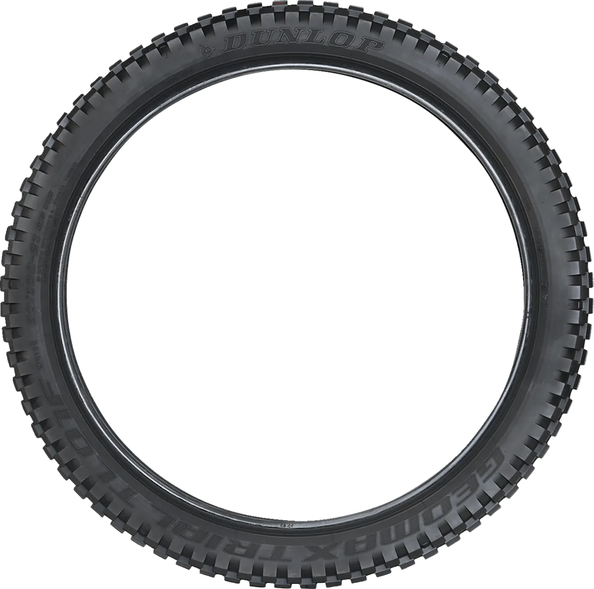 DUNLOP Geomax TL01