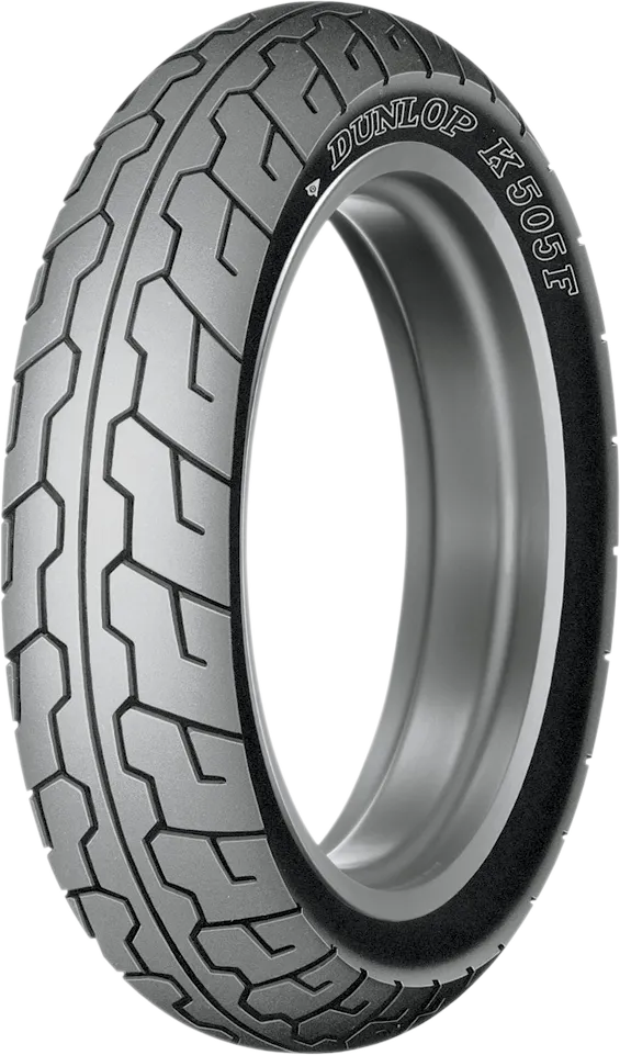 DUNLOP K505