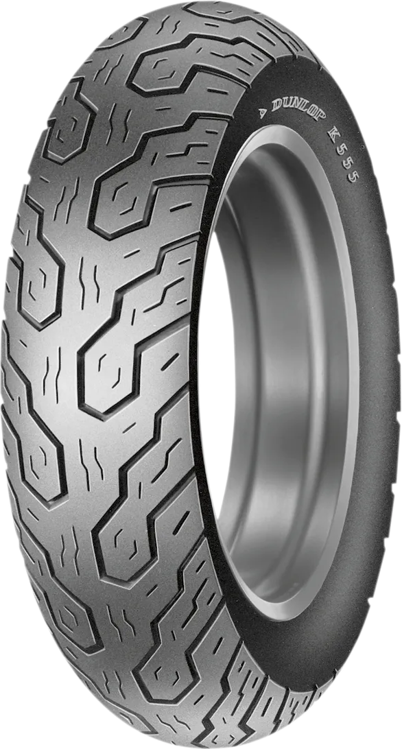 DUNLOP K555