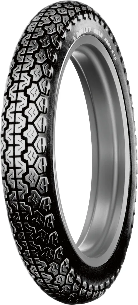 DUNLOP K70 Retro/Vintage