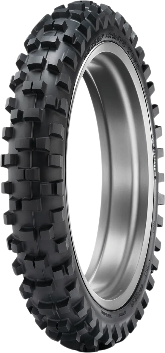 DUNLOP K990