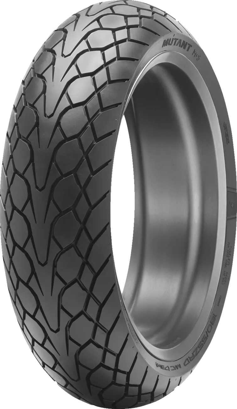DUNLOP Mutant
