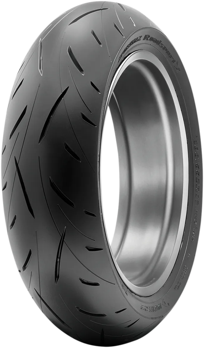 DUNLOP Roadsport 2