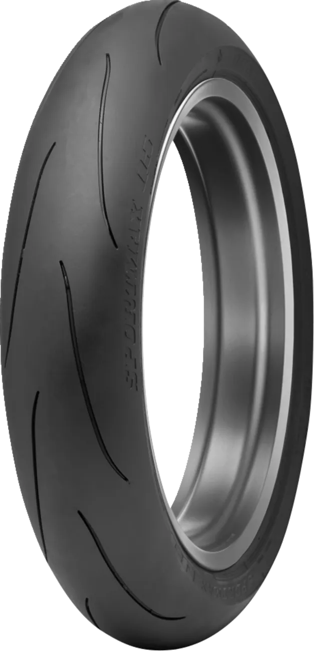 DUNLOP Sportmax Q5
