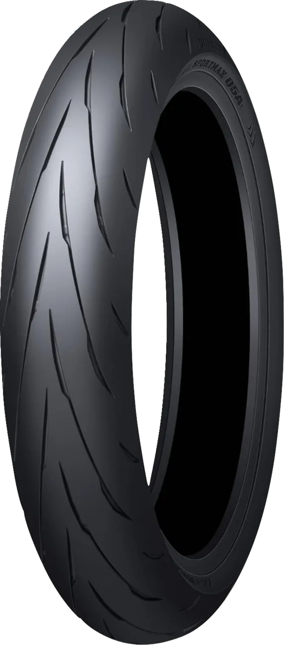 DUNLOP Sportmax Q5A