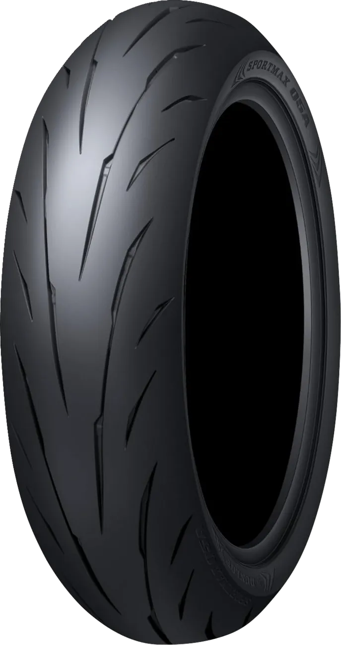 Dunlop Sportmax Q5A Tires in Orange County — MTC