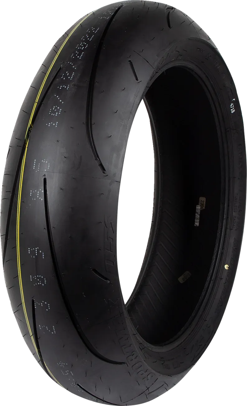 DUNLOP Sportmax Q5S