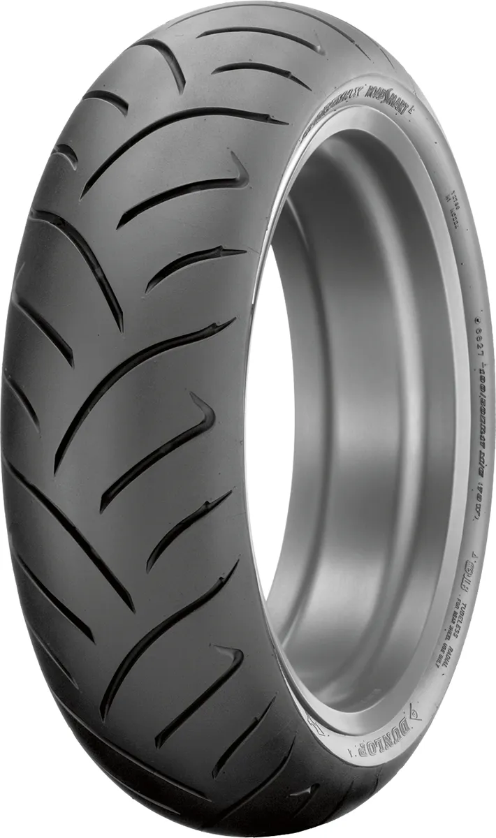 DUNLOP Sportmax Roadsmart III