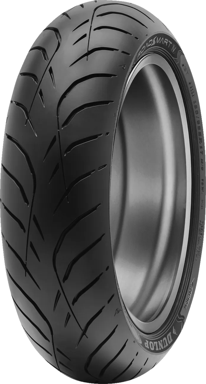 DUNLOP Sportmax Roadsmart IV