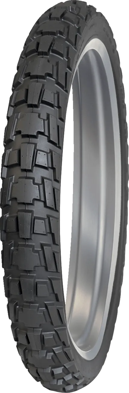 DUNLOP Trailmax Raid