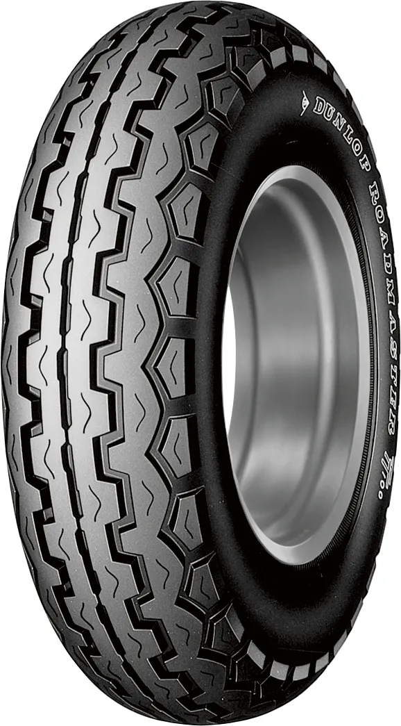 DUNLOP TT100-K81 Retro/Vintage