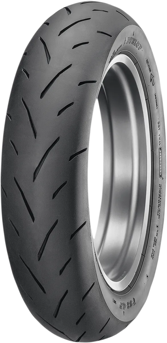 DUNLOP TT93 GP Pro