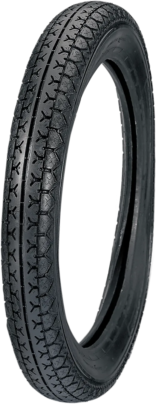 DURO Classic/Vintage motorcycle tire