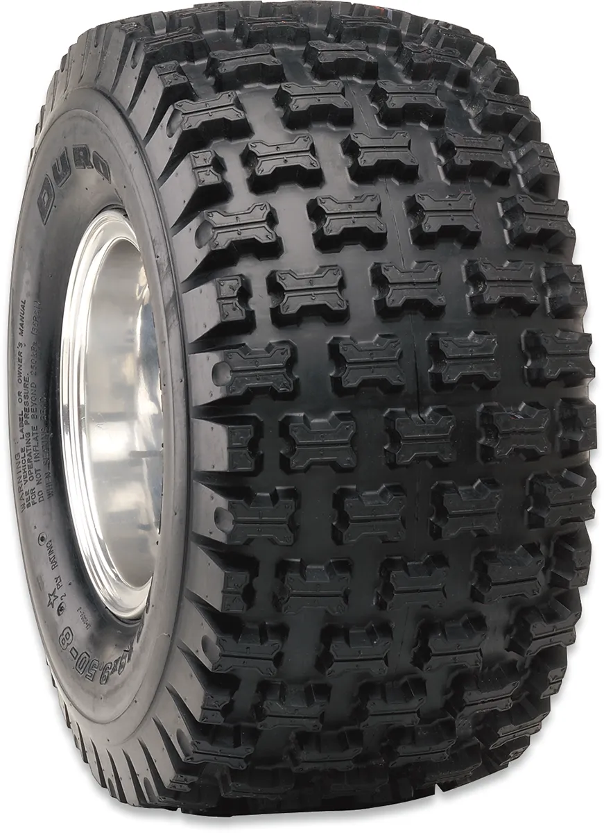 DURO DI-2006 Easy Trail motorcycle tire