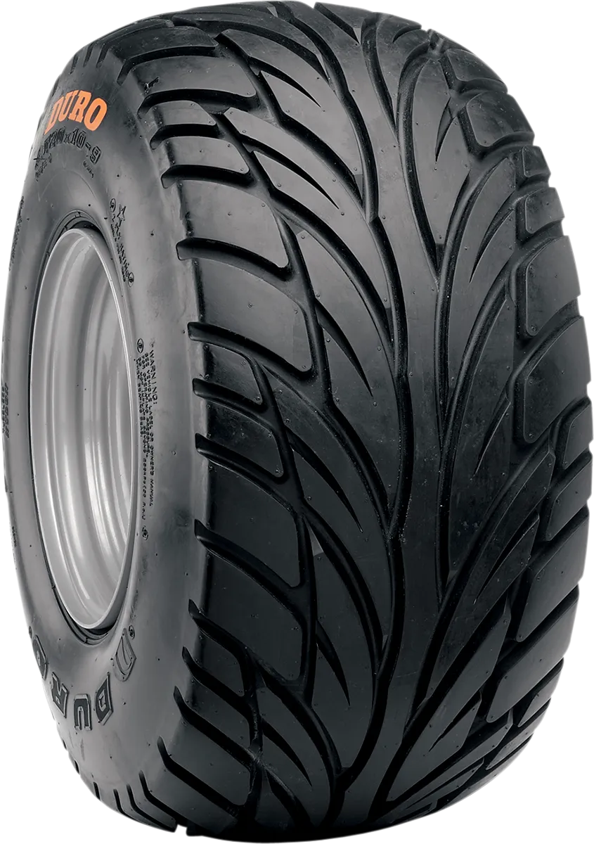 DURO DI-2020 Scorcher motorcycle tire