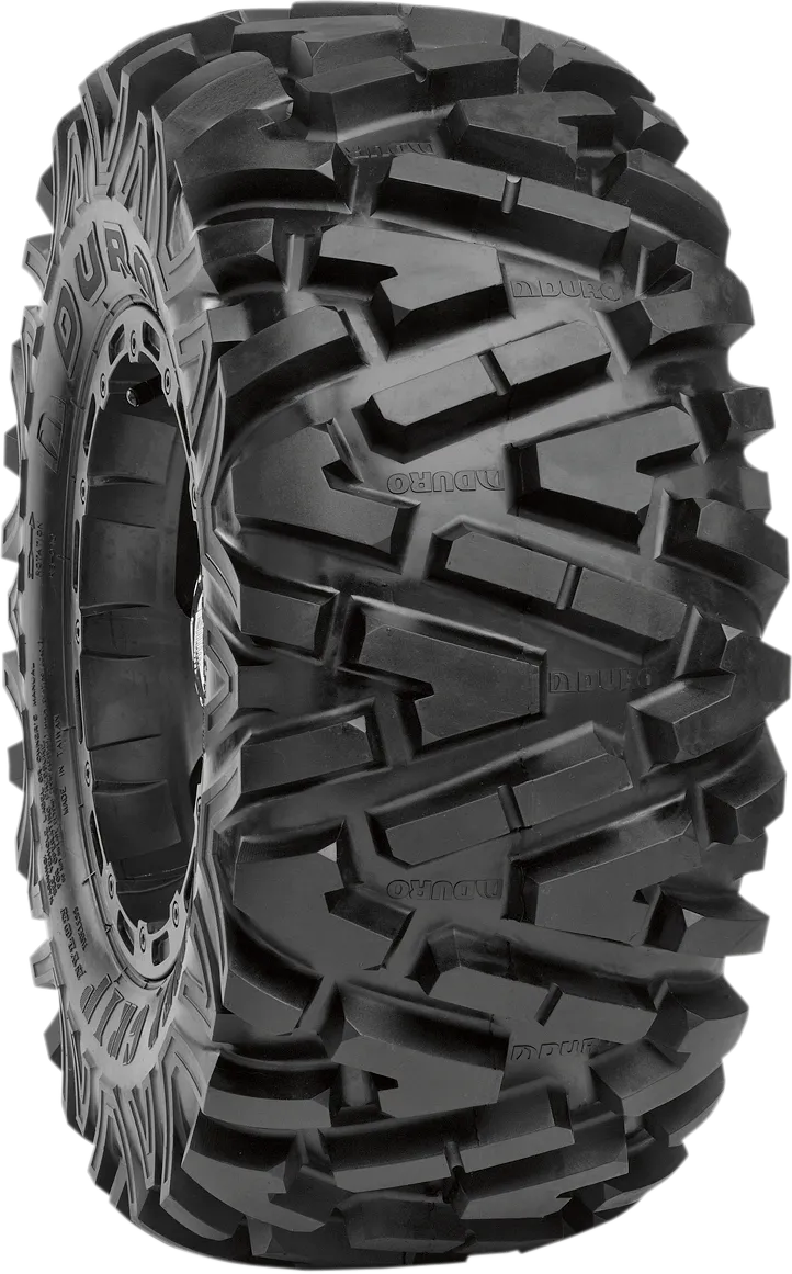 DURO DI-2025 Power Grip motorcycle tire