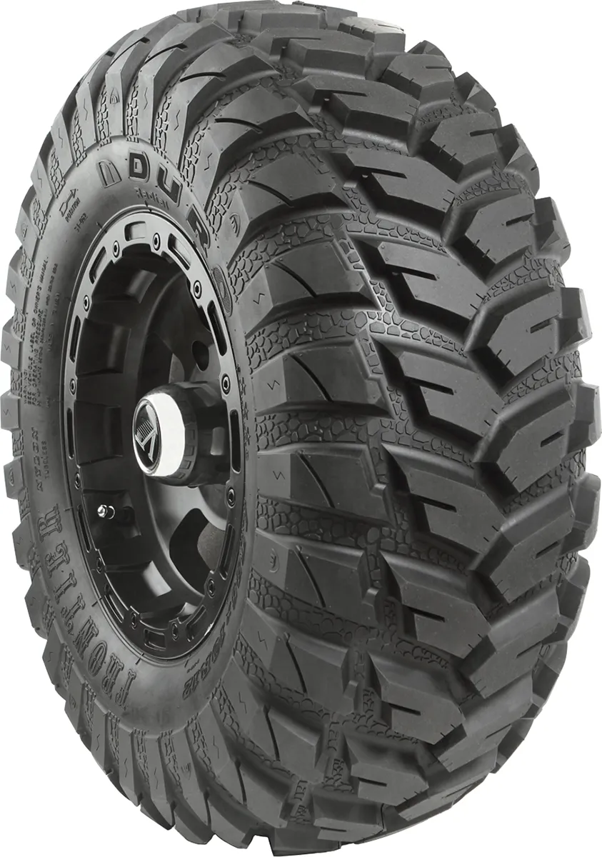 DURO DI-2037 Frontier motorcycle tire