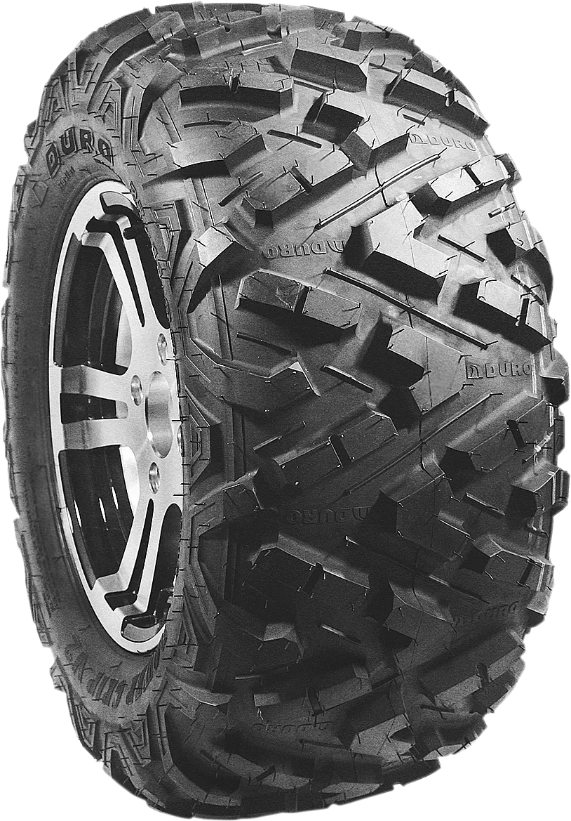 DURO DI-2039 Power Grip V2 motorcycle tire