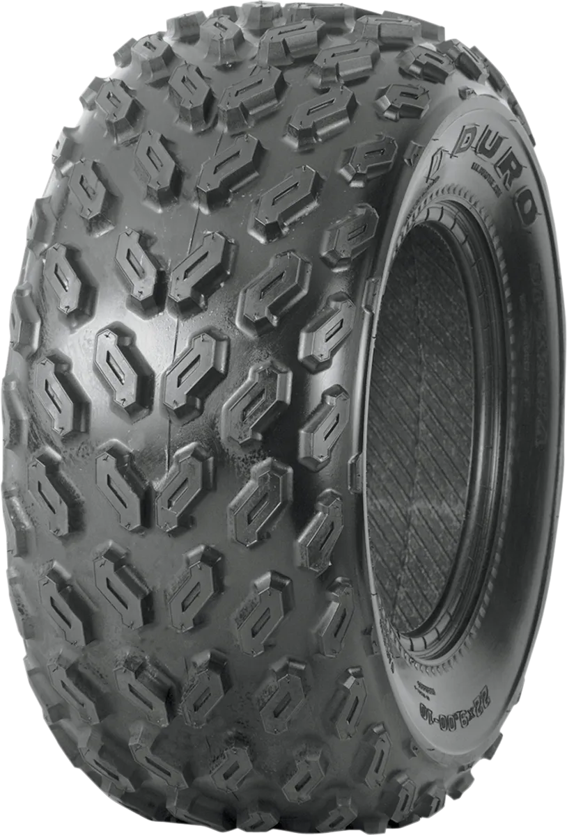 DURO DI-K Series motorcycle tire