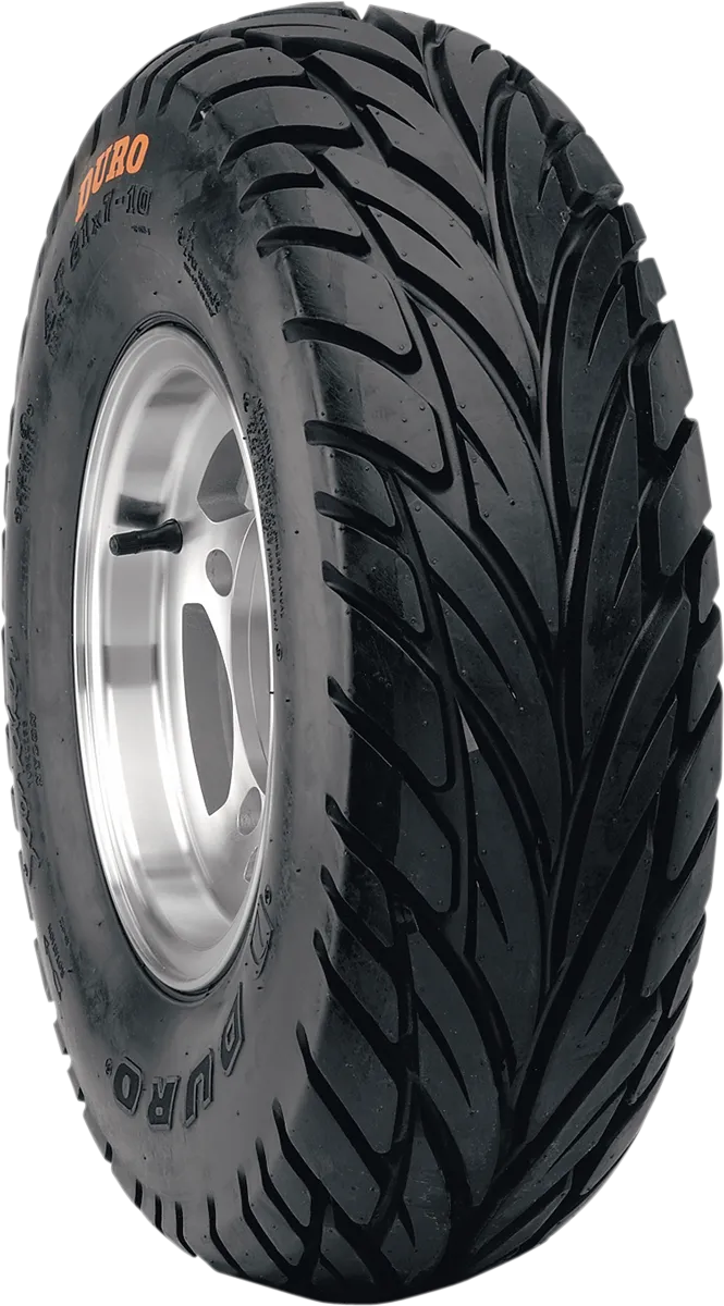 DURO DI2019 Scorcher motorcycle tire