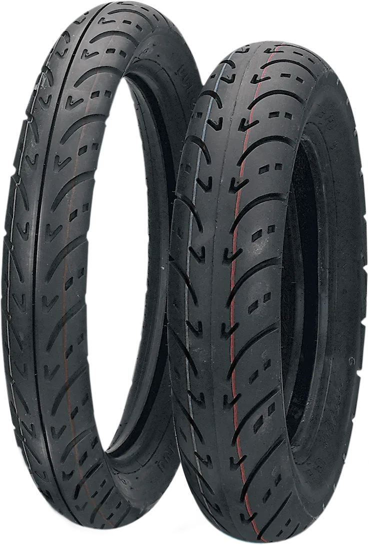 DURO HF296 motorcycle tire