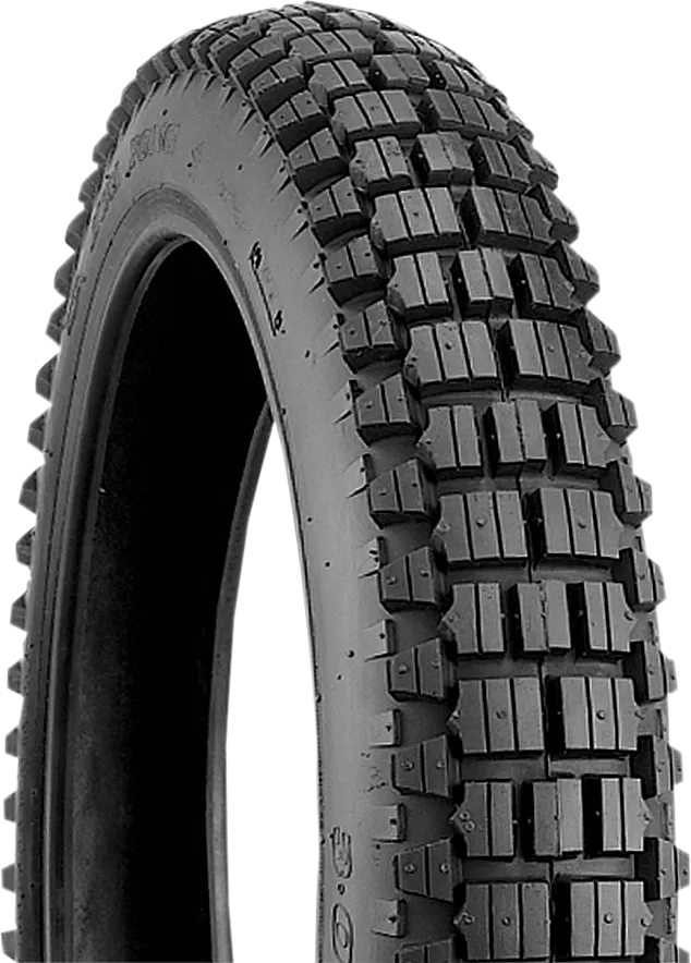 DURO HF307 motorcycle tire