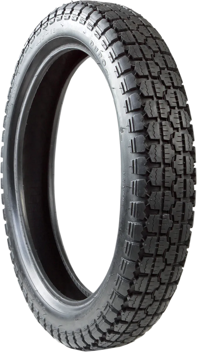 DURO HF308 motorcycle tire