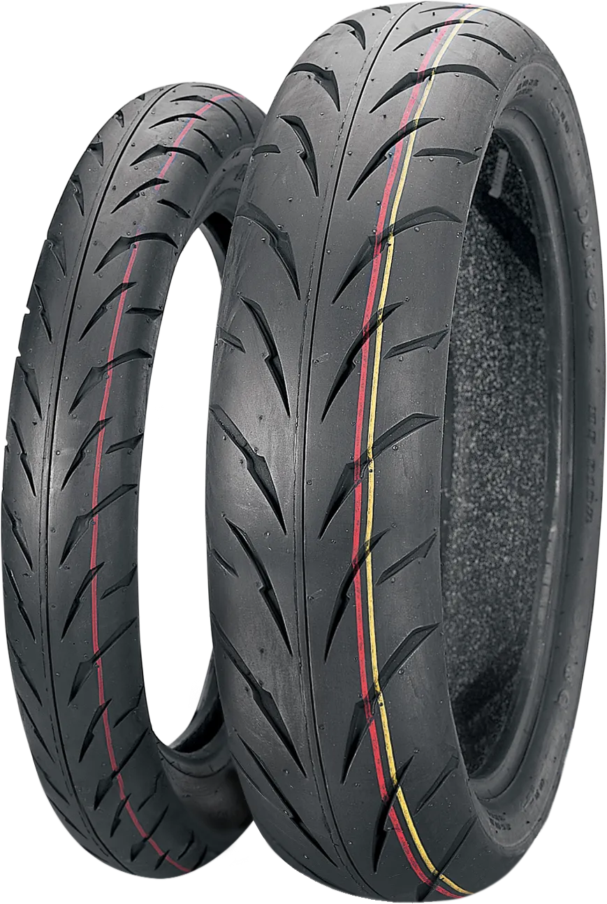 DURO HF918 motorcycle tire