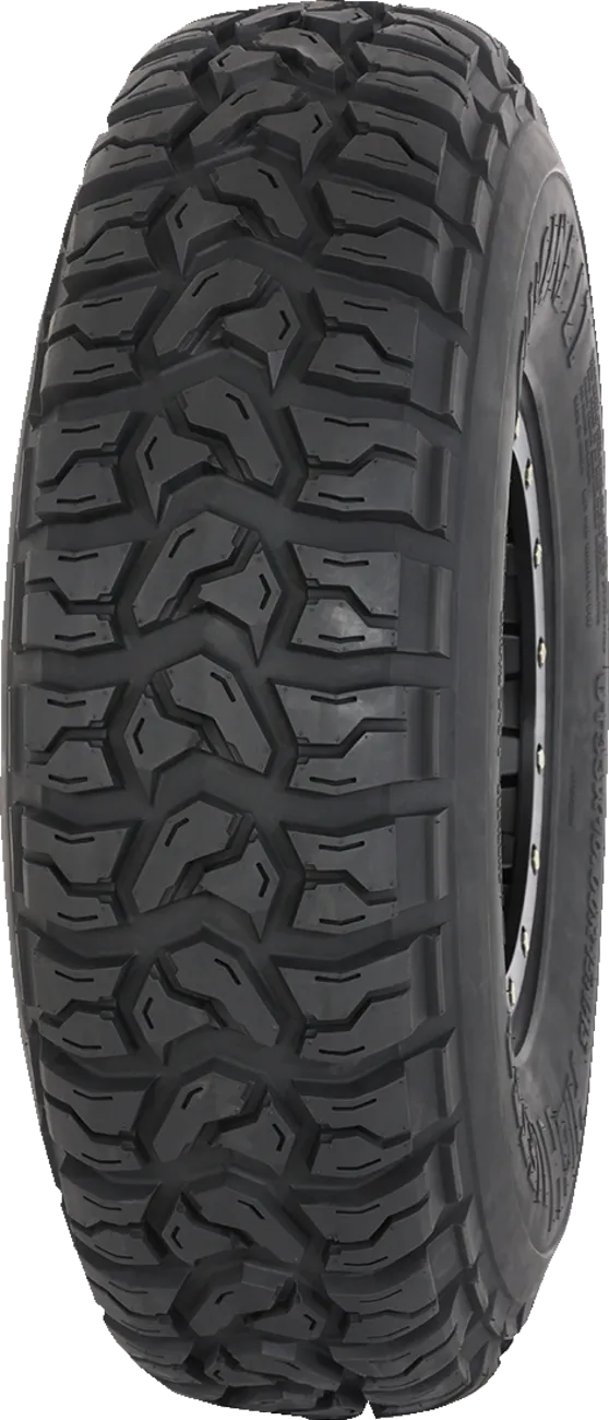 HIGH LIFTER Chicane LT motorcycle tire