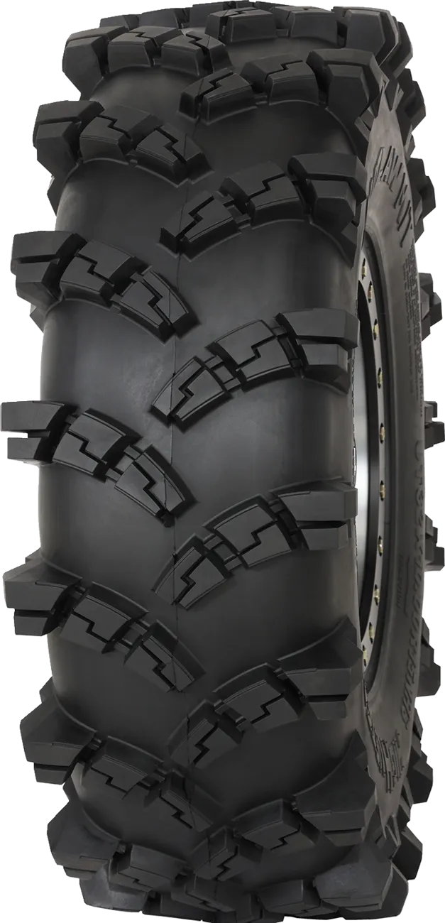 HIGH LIFTER Outlaw M/T motorcycle tire
