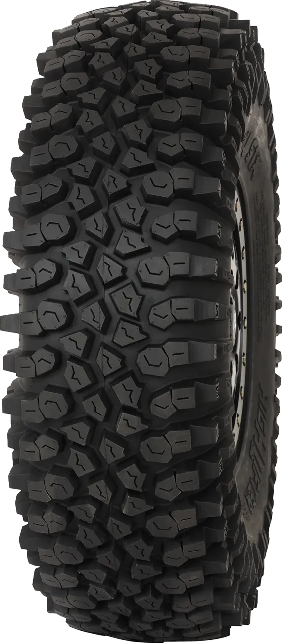 HIGH LIFTER Roctane ST motorcycle tire