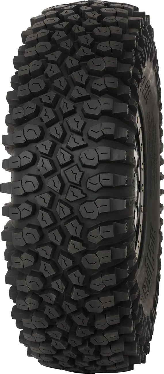 HIGH LIFTER Roctane STX motorcycle tire