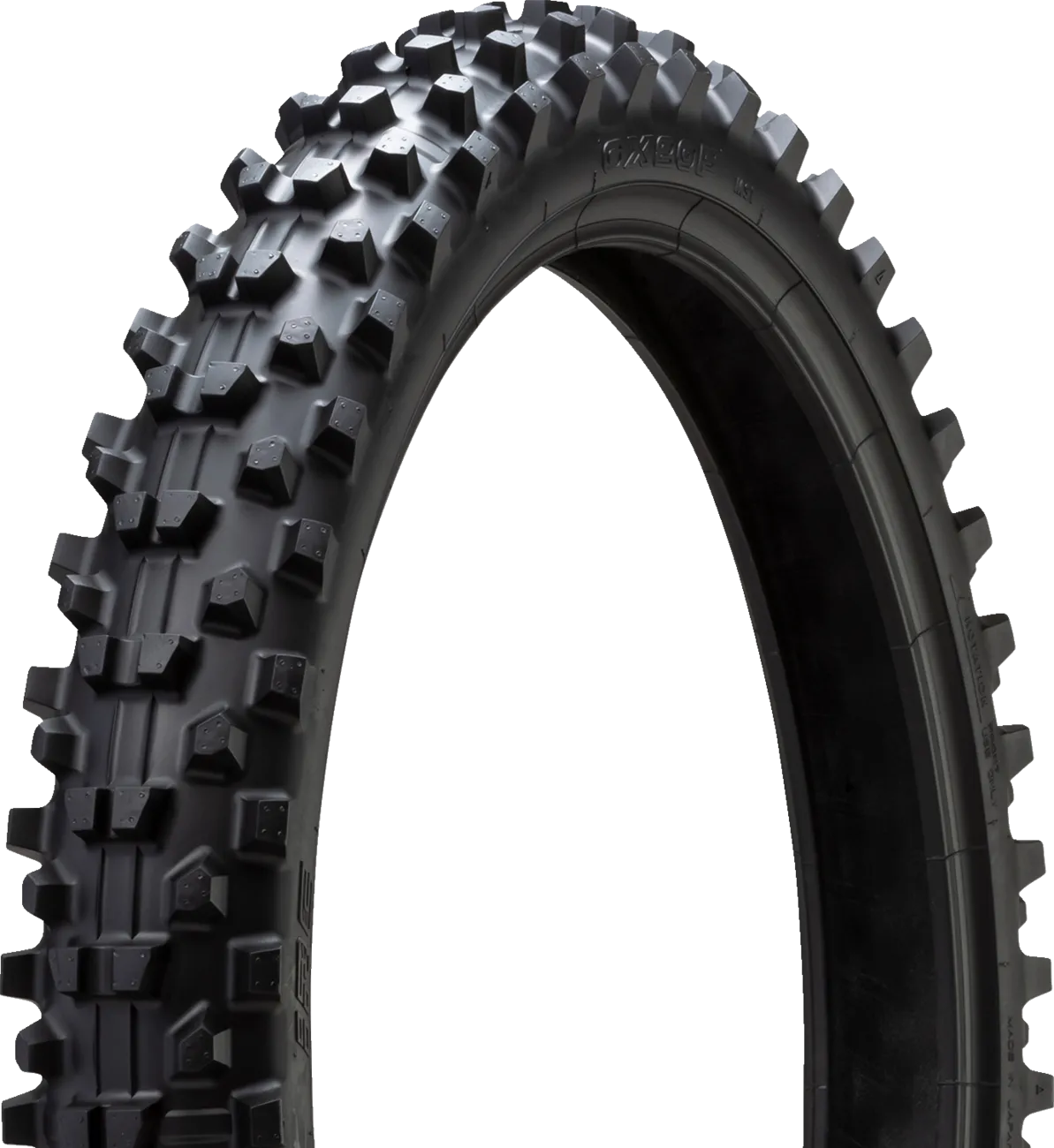 IRC GX20 Gekkota motorcycle tire