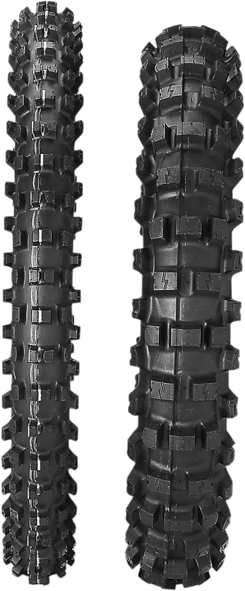 IRC iX07S Motocross motorcycle tire