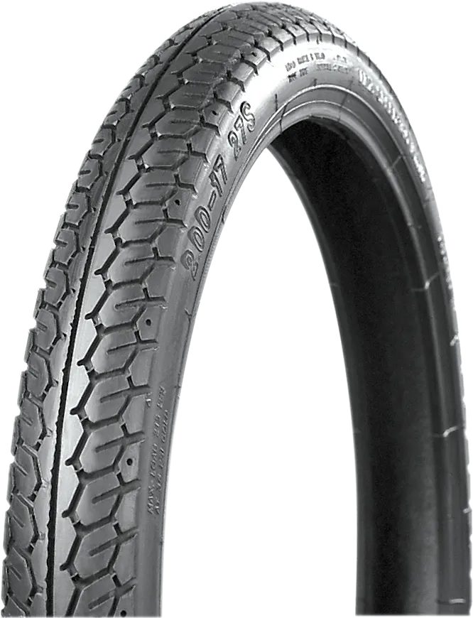 IRC NR Series Universal Moped motorcycle tire