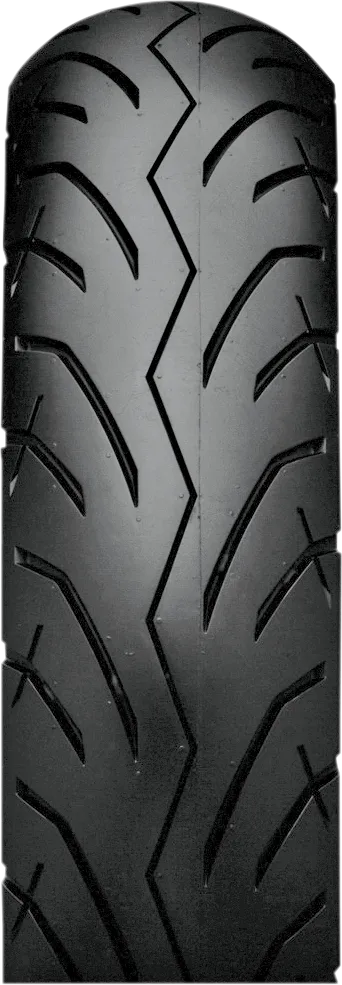 IRC SS-540 motorcycle tire