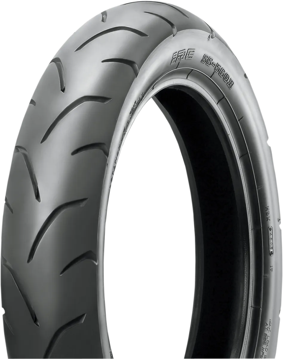 IRC SS-560 motorcycle tire
