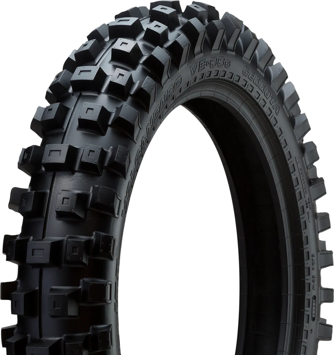 IRC VE-33 Gekkota motorcycle tire
