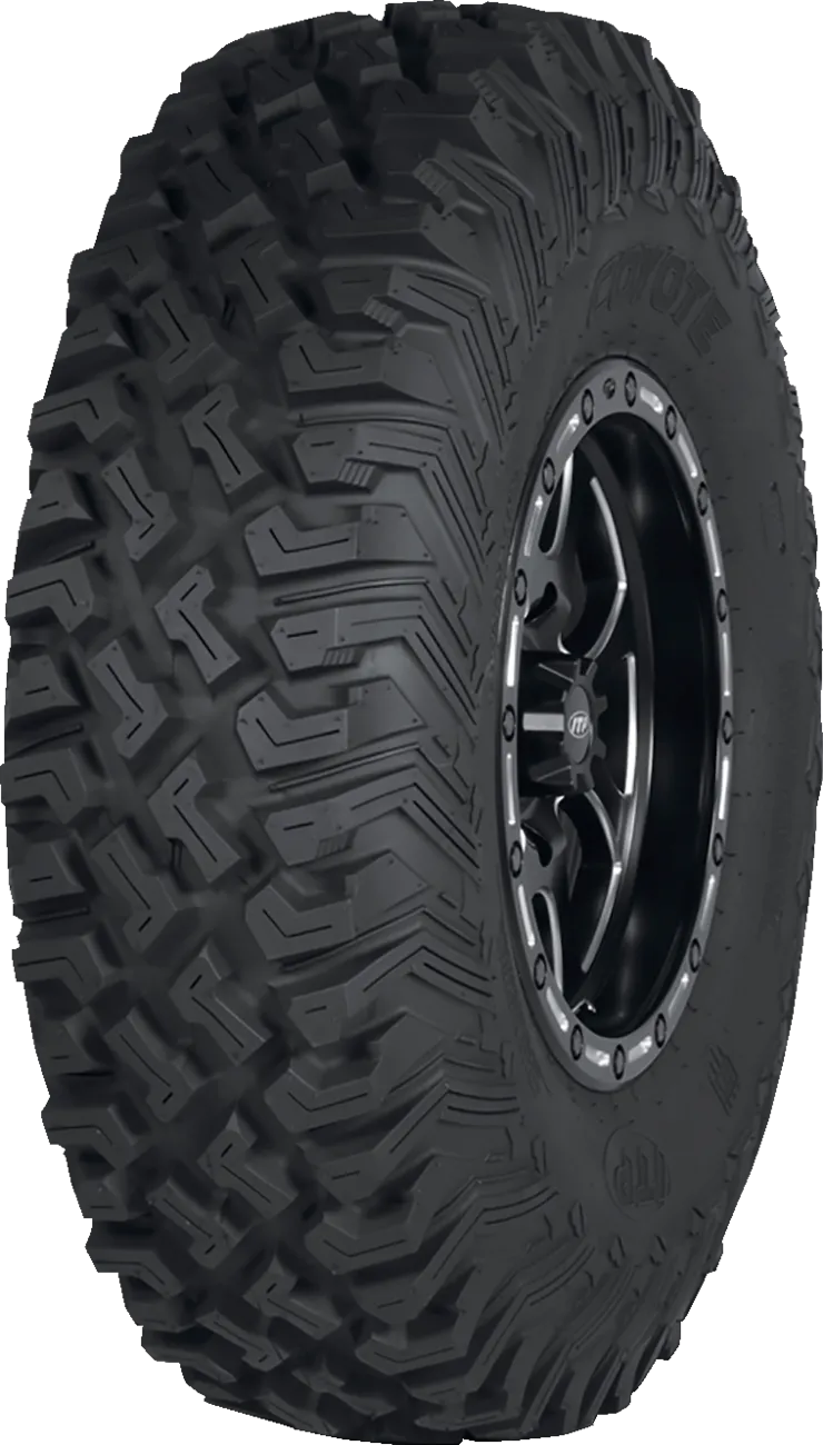 ITP Coyote motorcycle tire