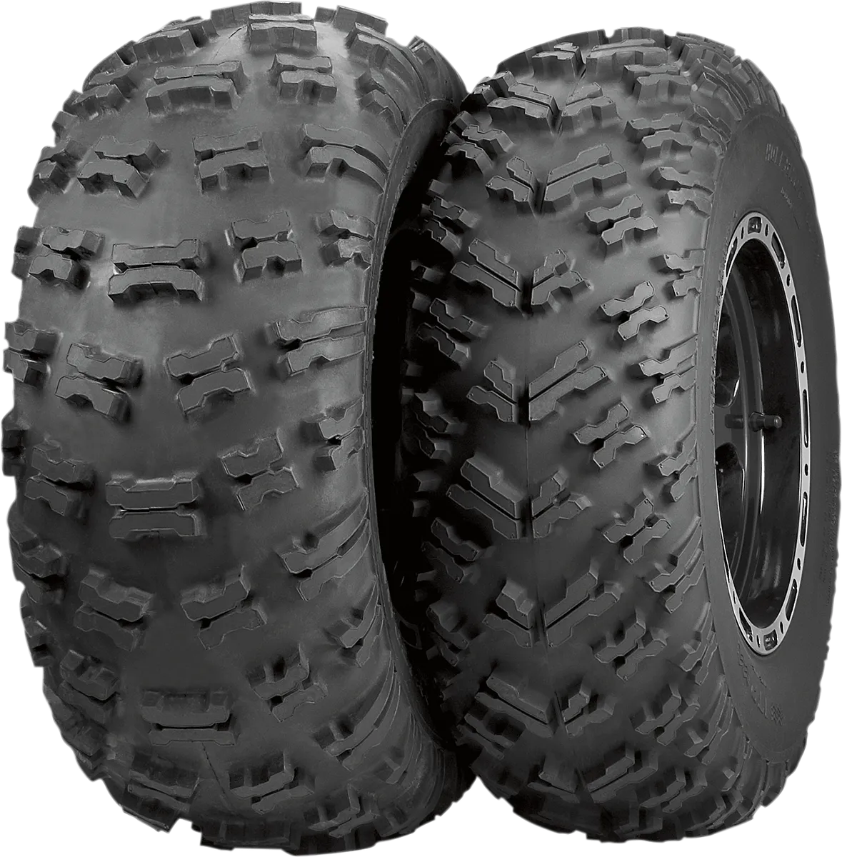ITP Holeshot ATR All-Terrain Radial motorcycle tire