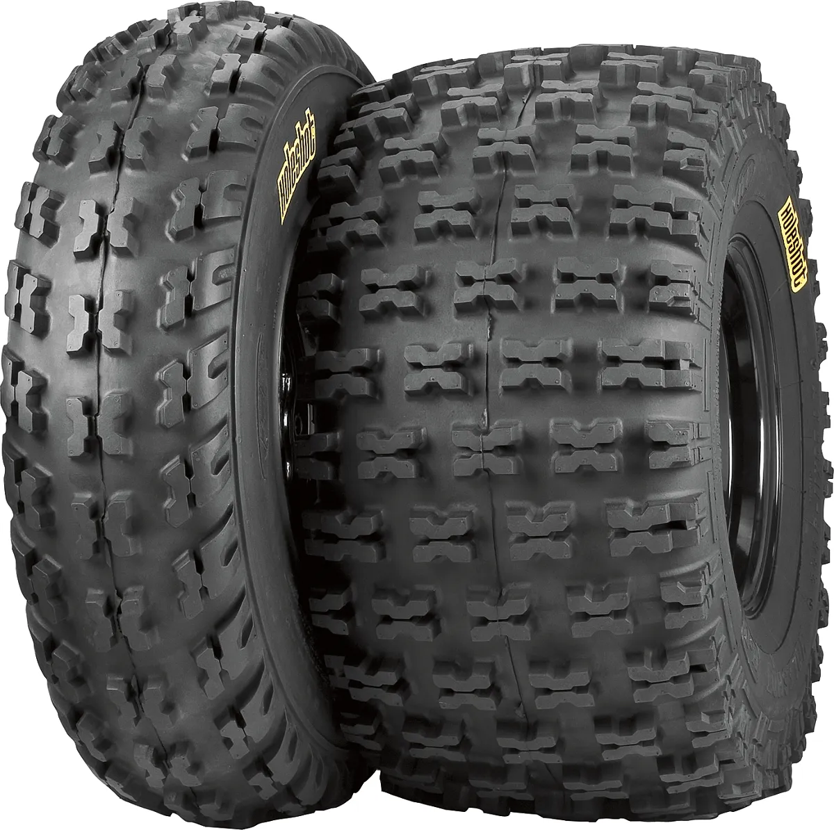 ITP Holeshot HD motorcycle tire