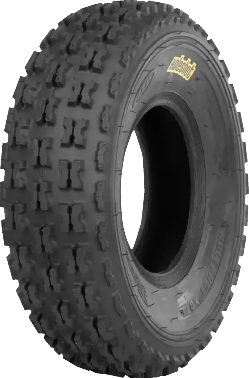 ITP Holeshot XCT motorcycle tire
