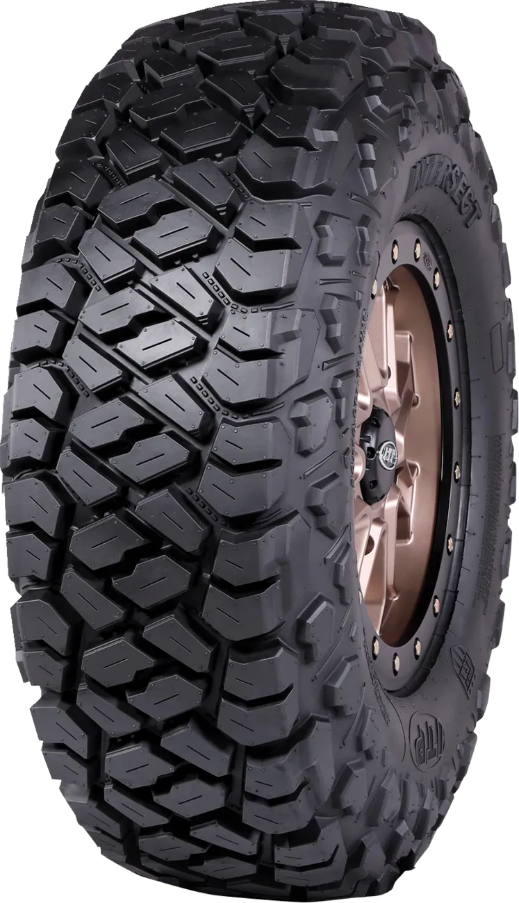 ITP Intersect motorcycle tire