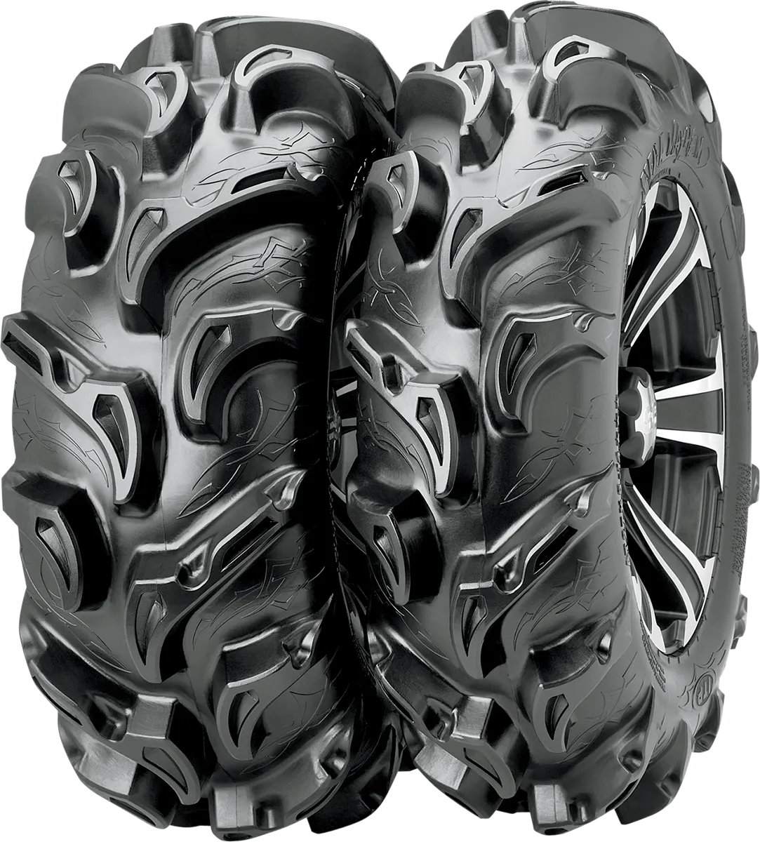 ITP Mega Mayhem motorcycle tire