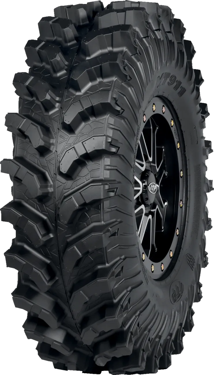 ITP MT911 motorcycle tire
