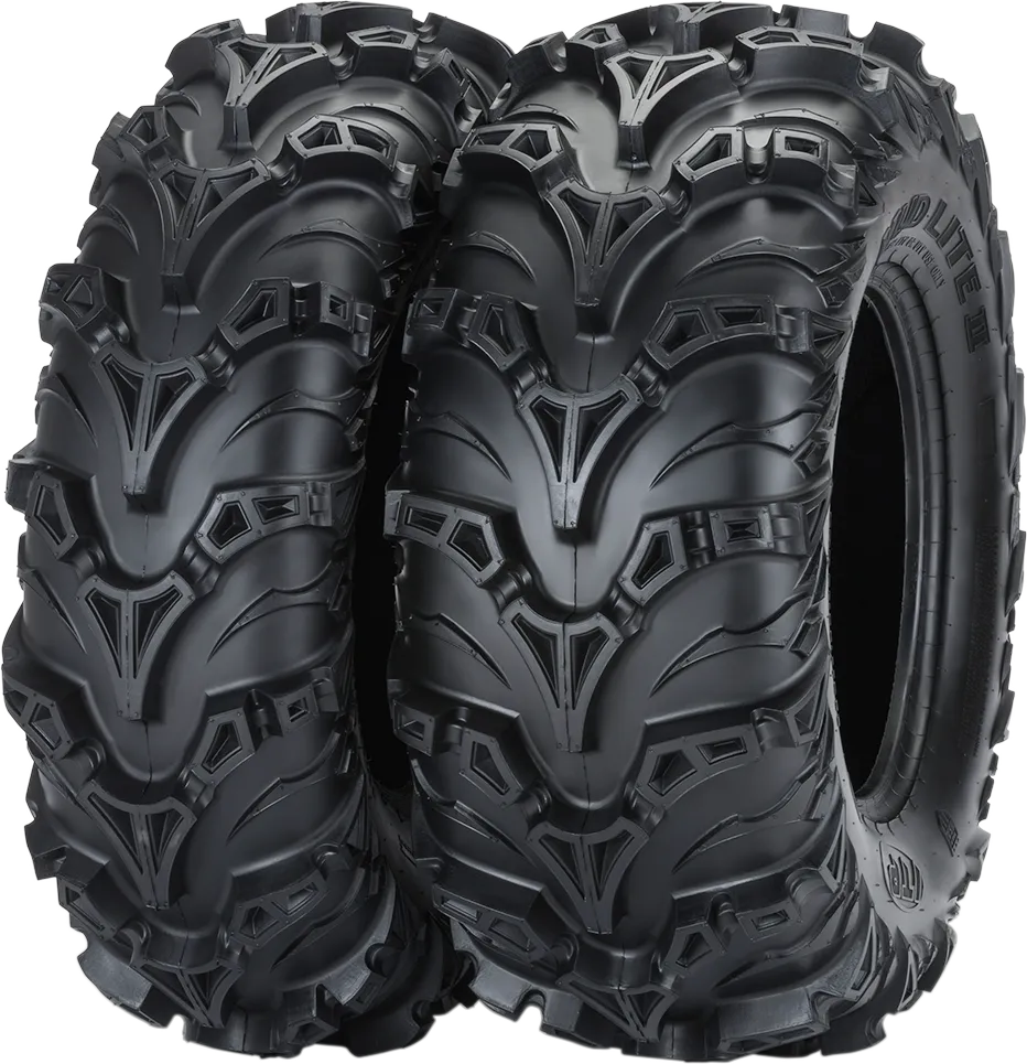 ITP Mud Lite II motorcycle tire